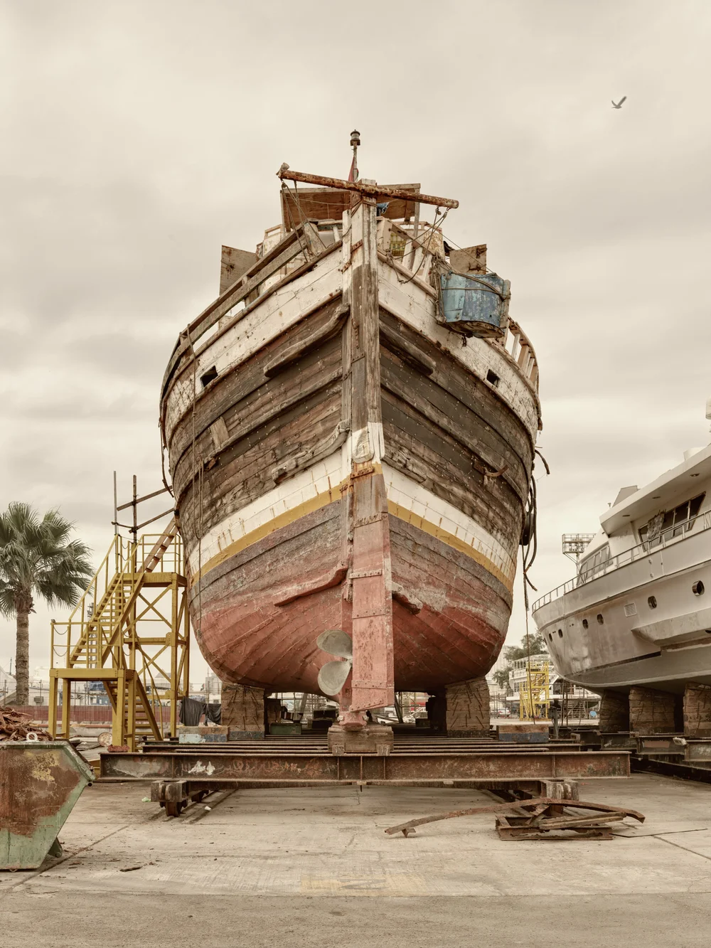 Ship II
