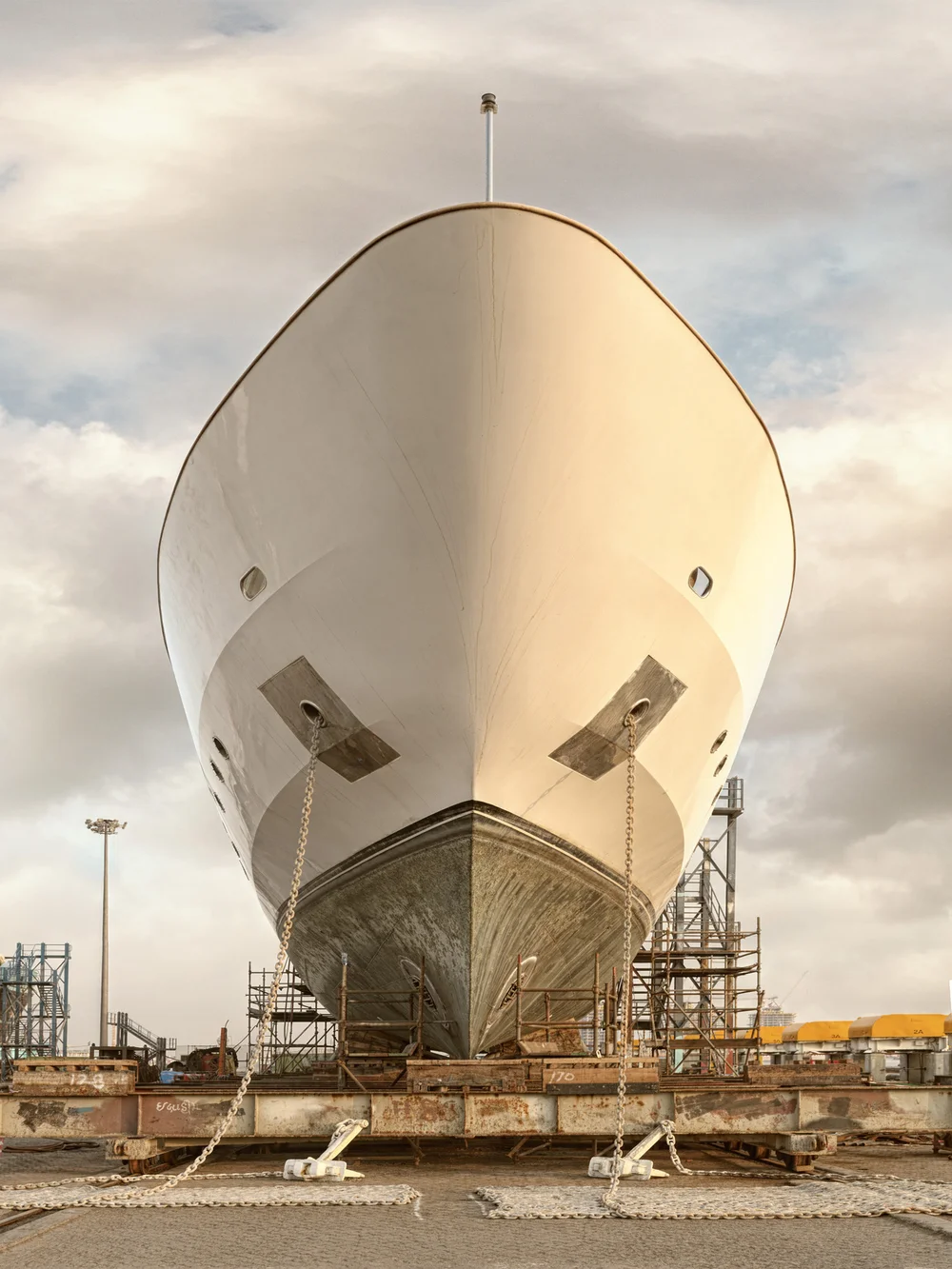 Ship IV