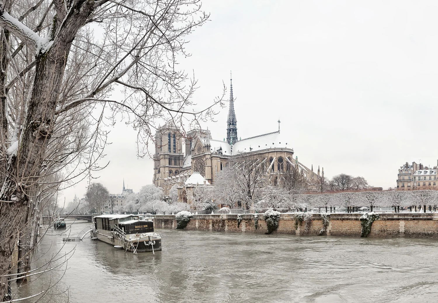 Notre-Dame II